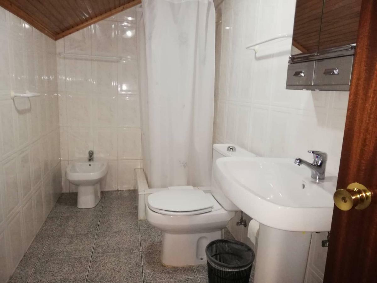Residencia Livramento *