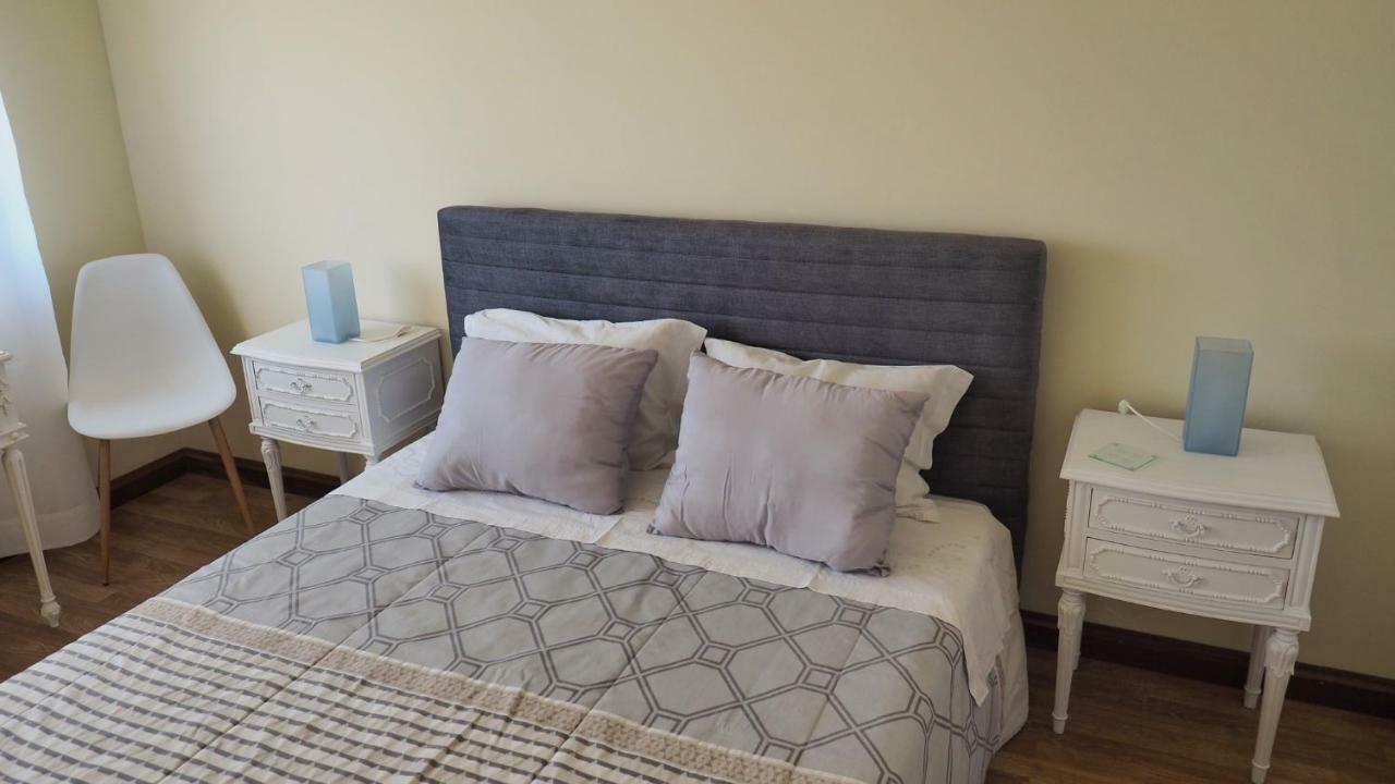 Casarao Paraiso Homestay *