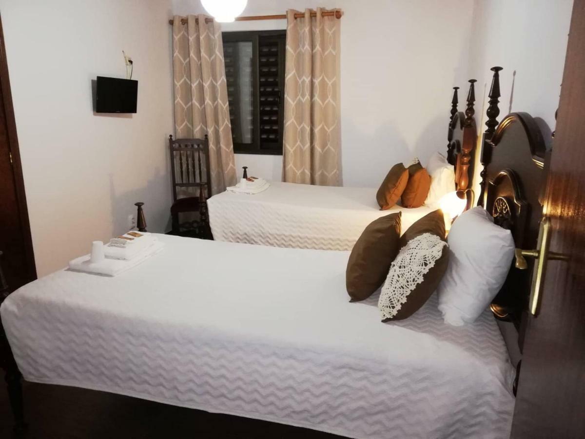 Guest house Residencia Livramento Velas