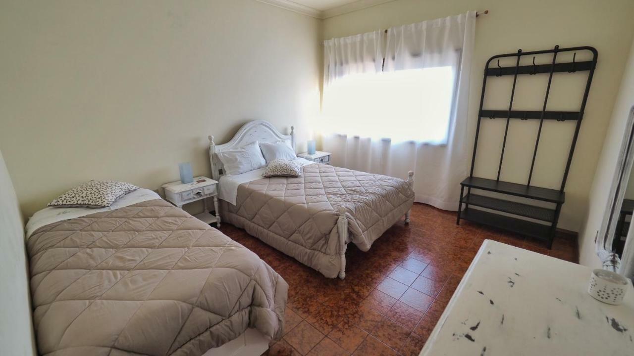 Homestay Casarao Paraiso *