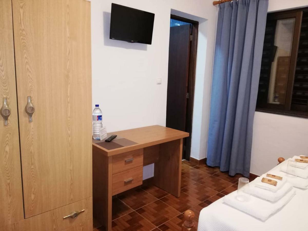 Residencia Livramento * Velas