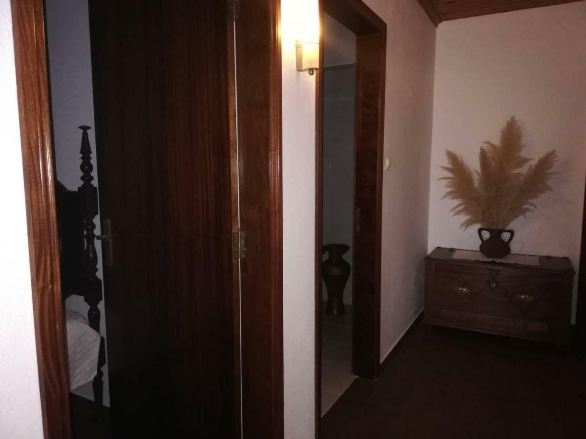 Residencia Livramento Velas