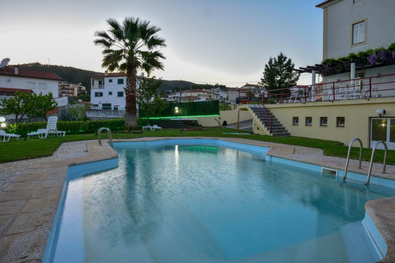 Quinta Do Viso Hotel 3*