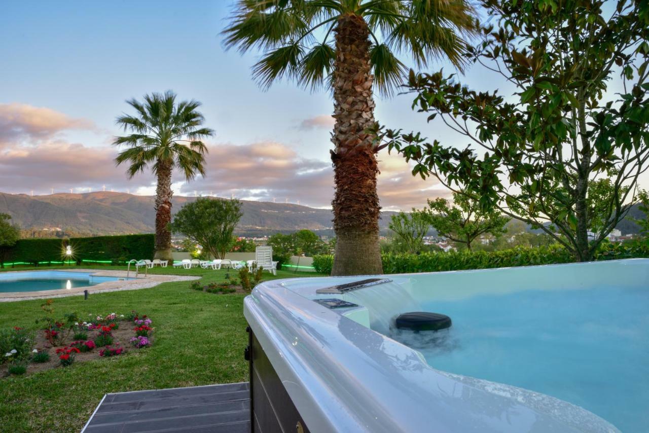 Quinta Do Viso Hotel 3*
