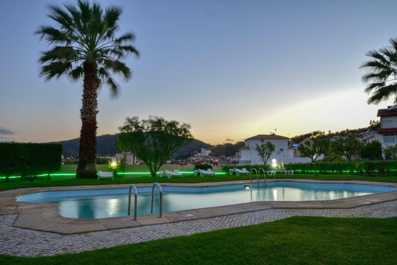 Quinta Do Viso Hotel 3*