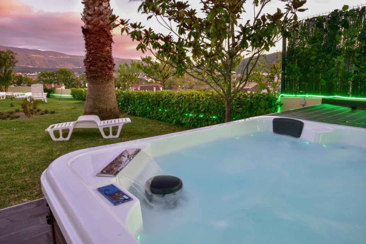 Hotel Quinta Do Viso Miranda do Corvo