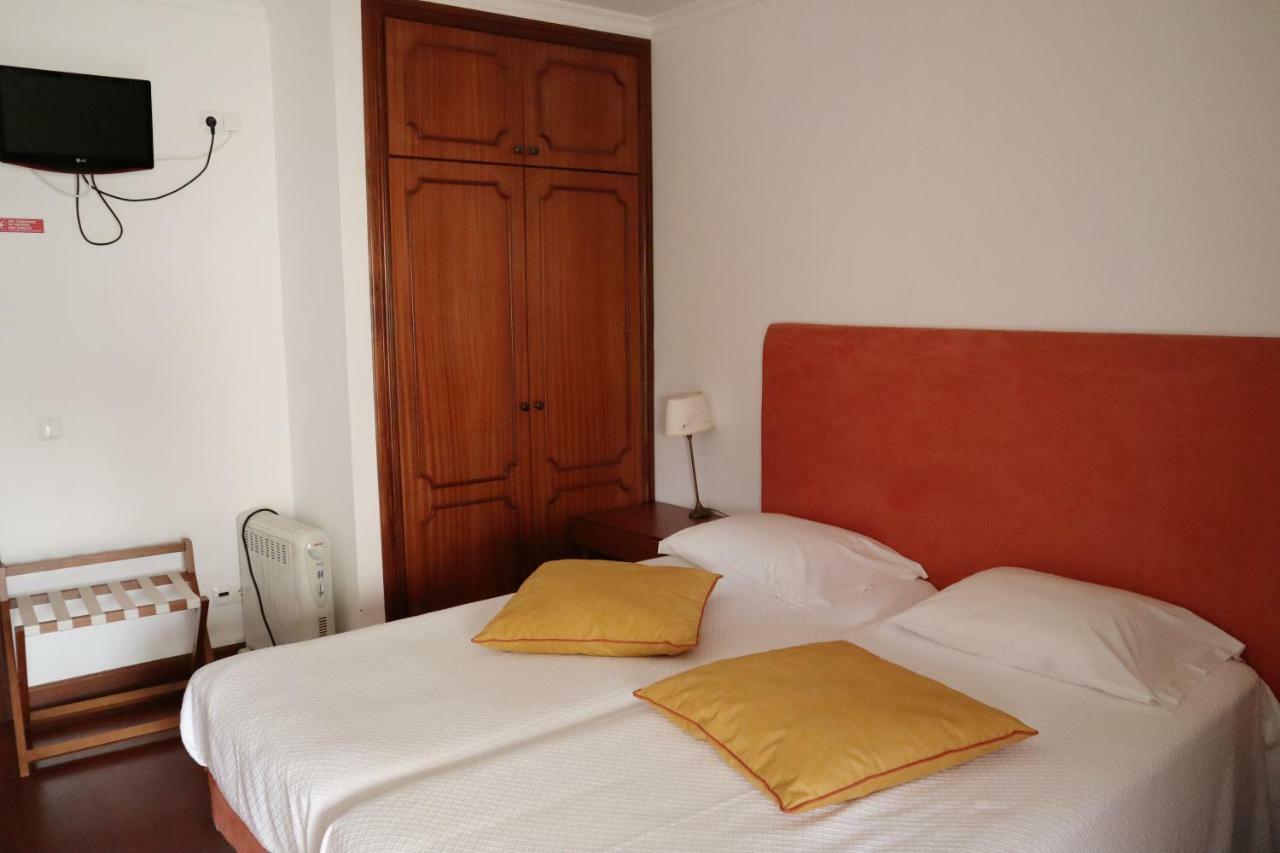 Casa D'avo Beatriz Guest house 3*