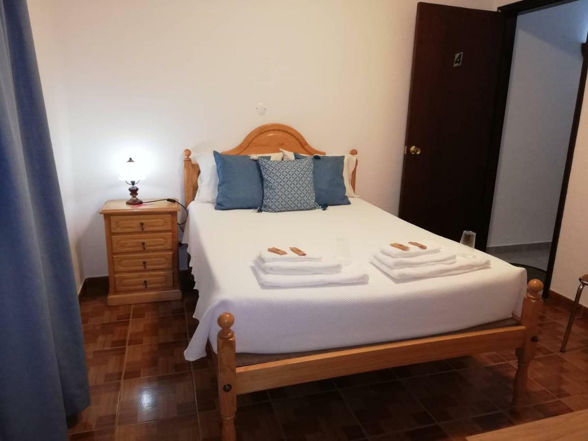 Guest house Residencia Livramento