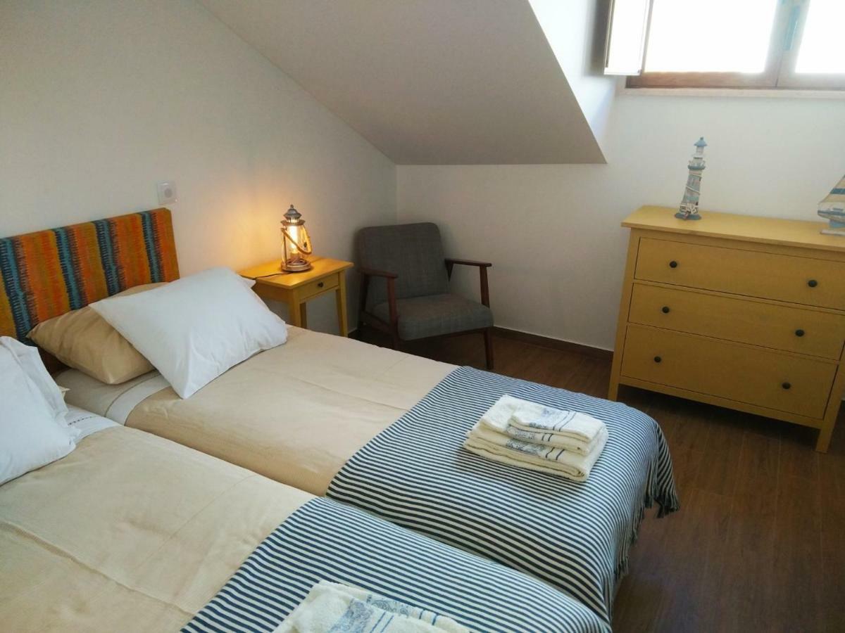 Holiday home Ribalta