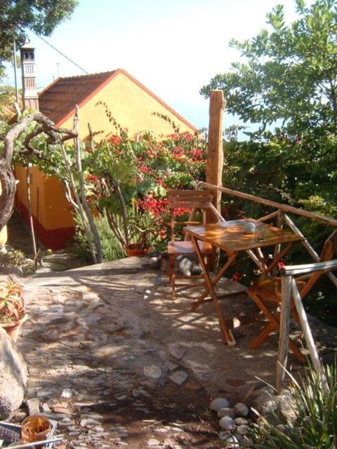 Madeira-meerblick-haus Holiday home