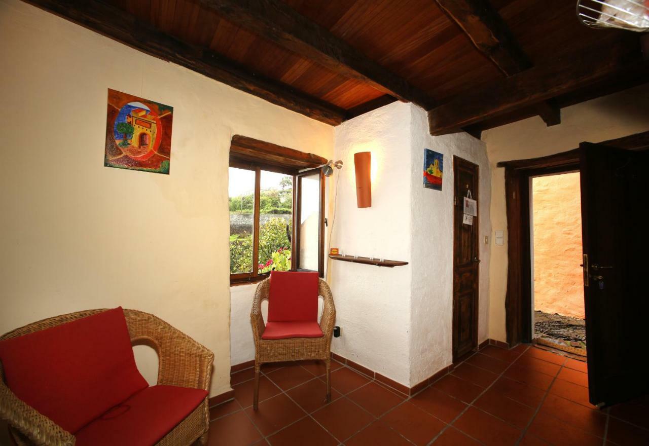 Madeira-meerblick-haus Holiday home *
