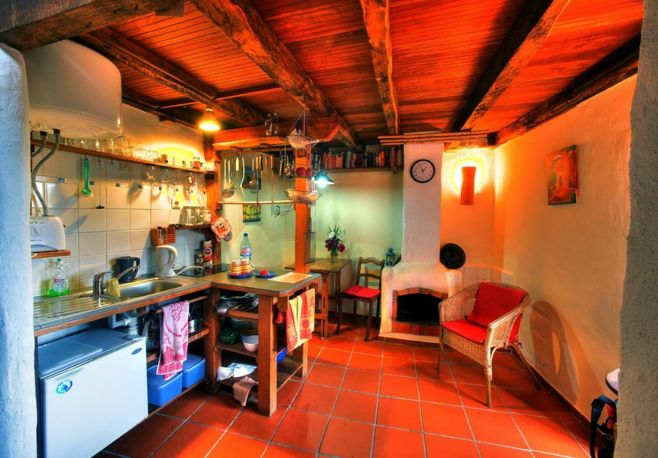 Madeira-meerblick-haus Holiday home