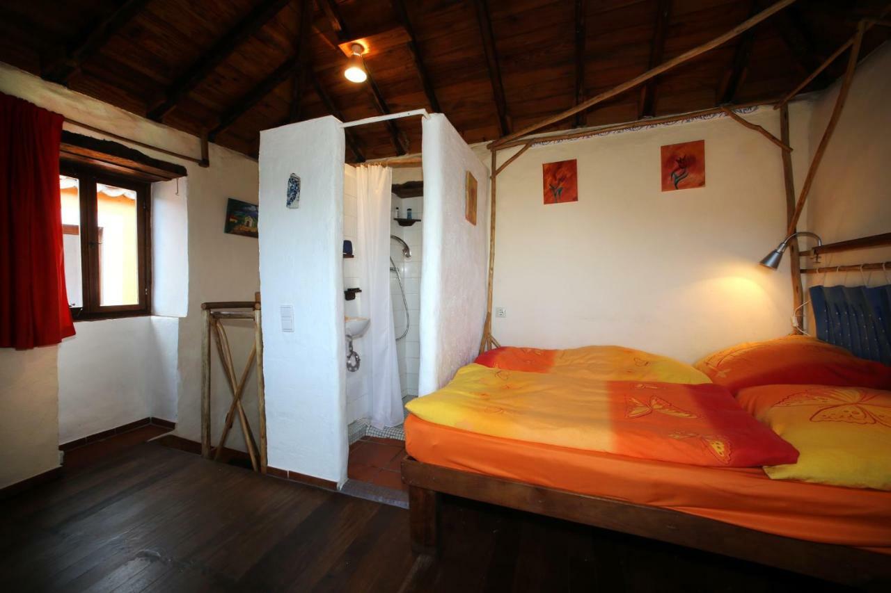 Holiday home Madeira-meerblick-haus