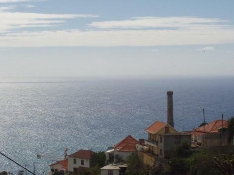Madeira-meerblick-haus