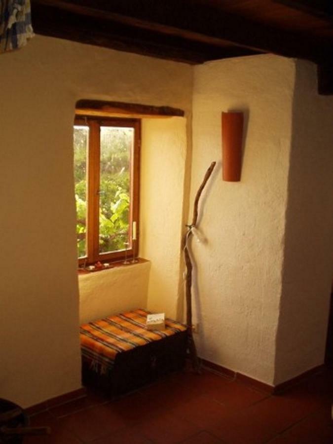 Madeira-meerblick-haus