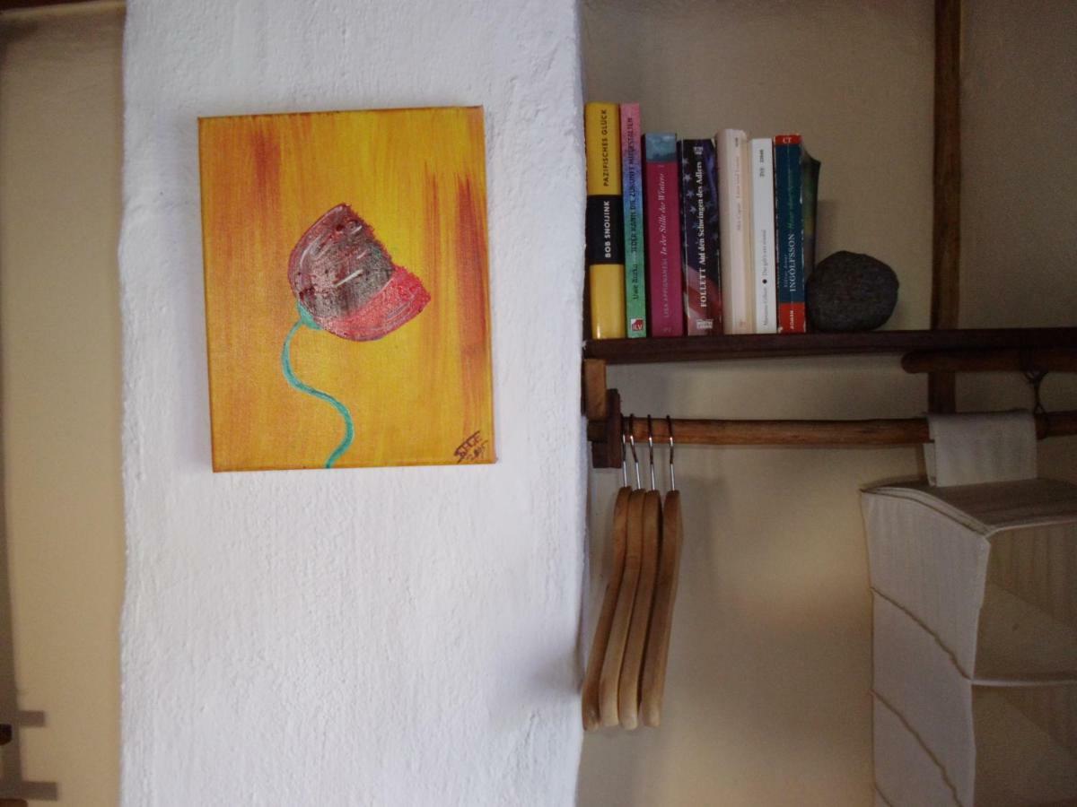 Madeira-meerblick-haus