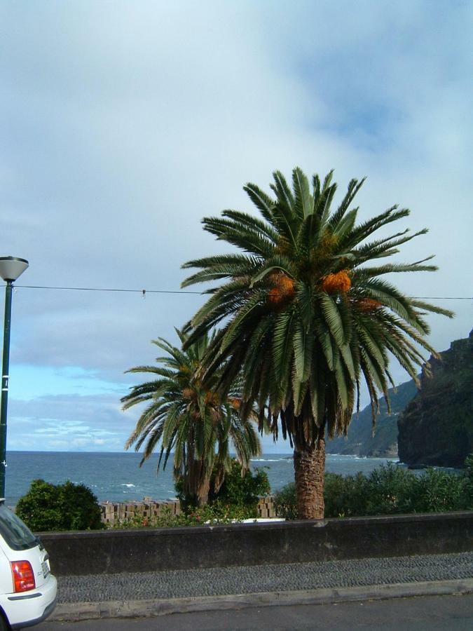 Madeira-meerblick-haus Holiday home *