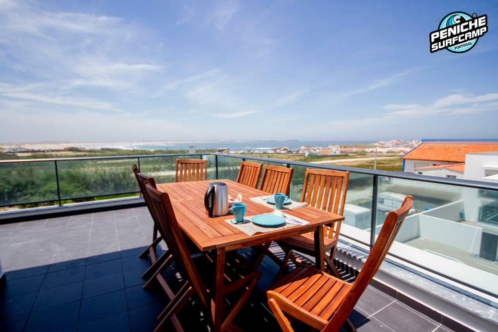 Ocean Two & Three Apartment Peniche