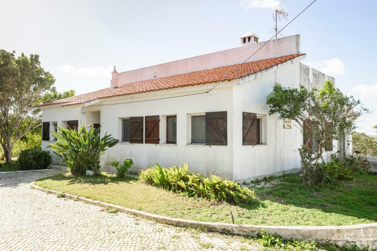 Jardim & Ria Holiday home