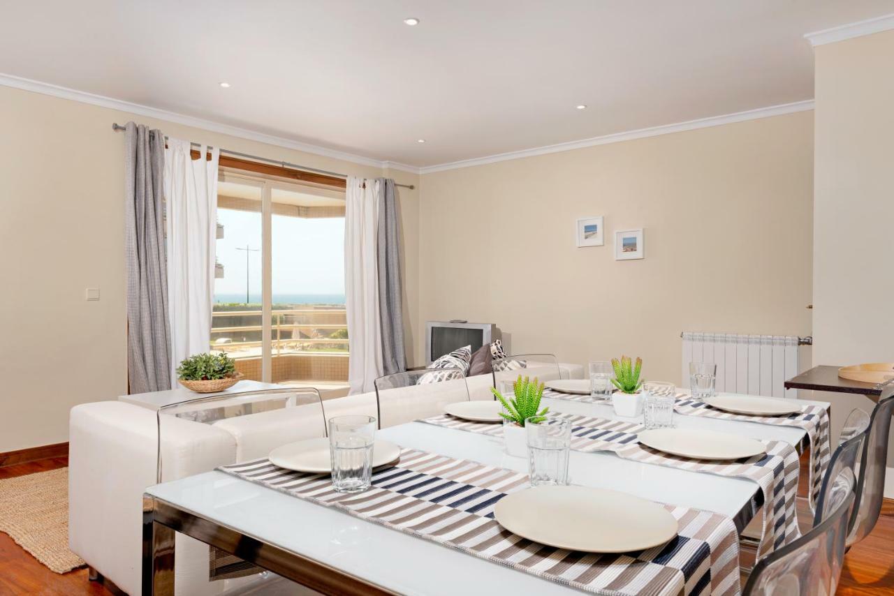 Barramares 1 Apartamento