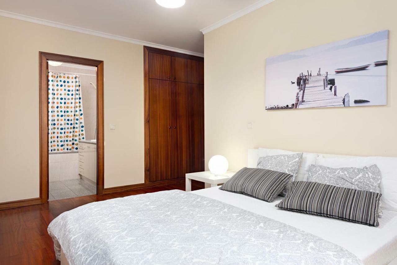 Barramares 1 Apartamento