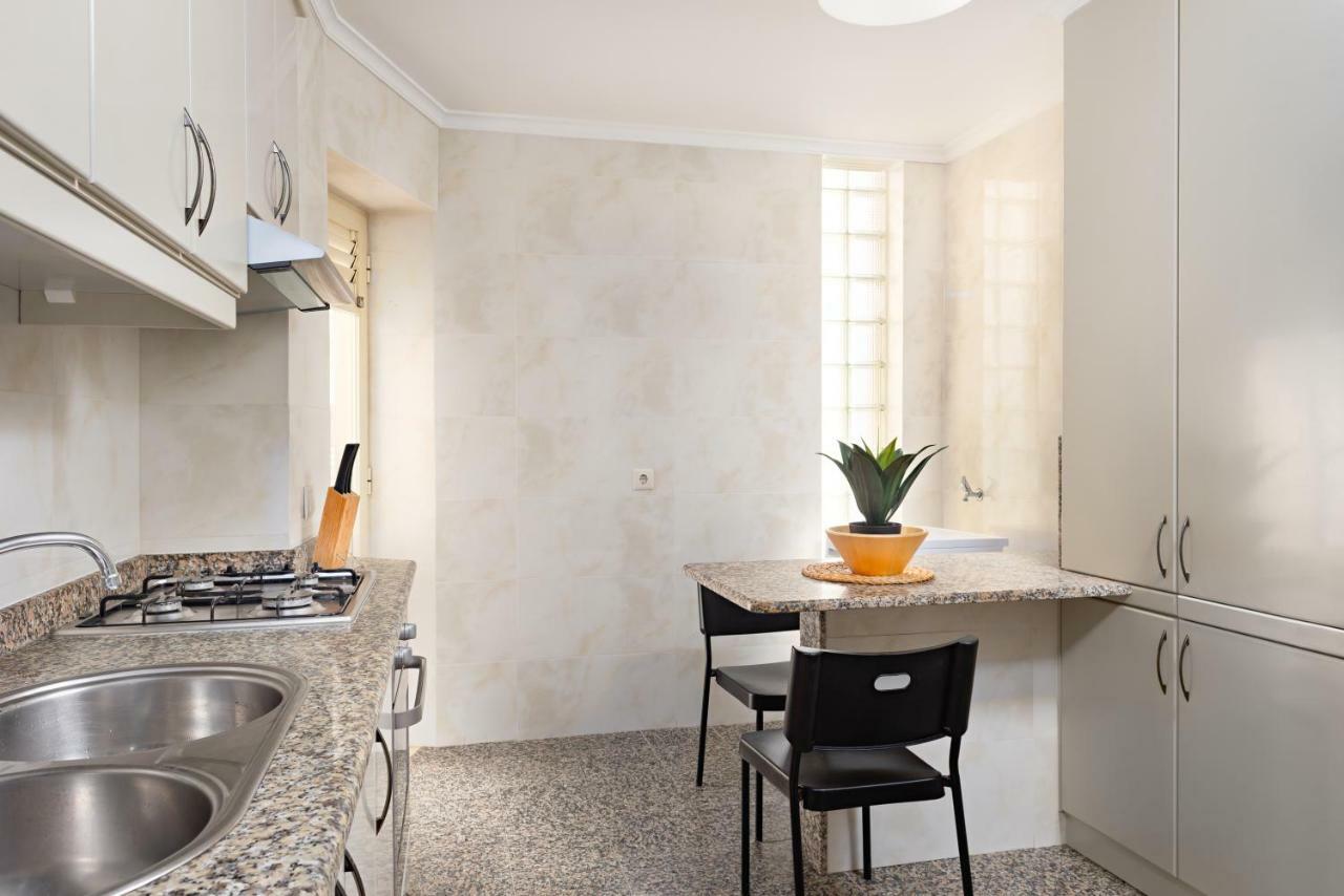 Apartamento Barramares 1 *