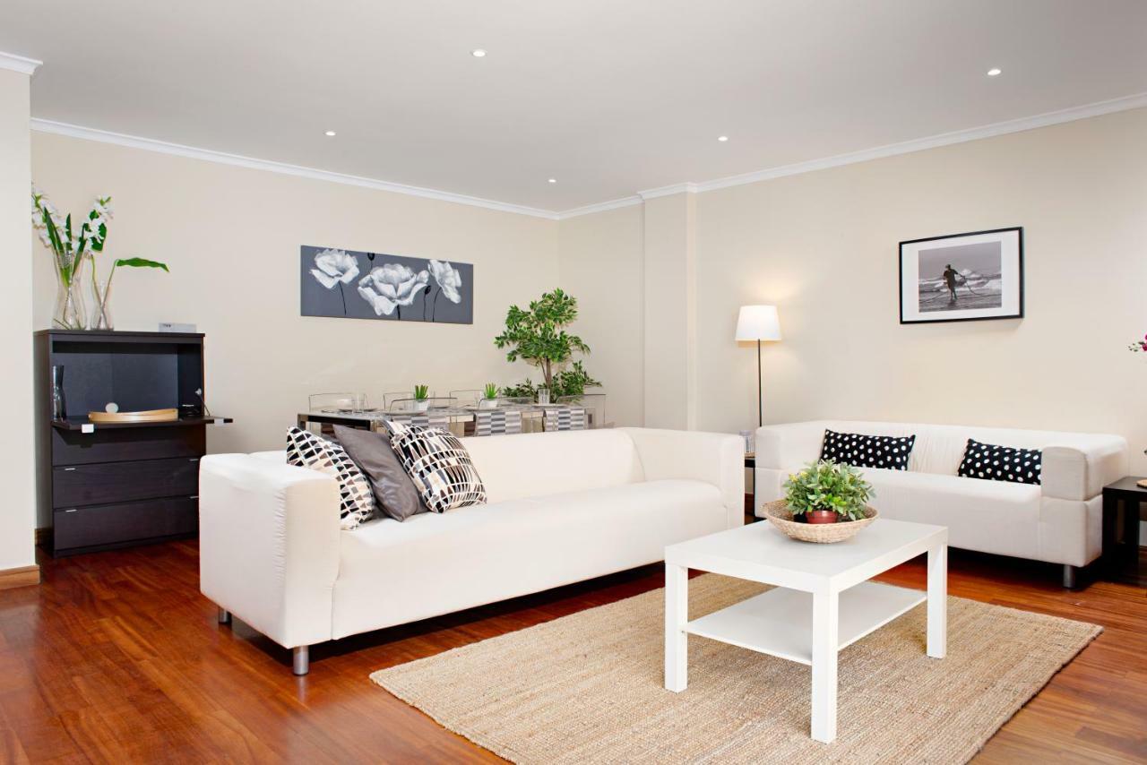Apartamento Barramares 1 *