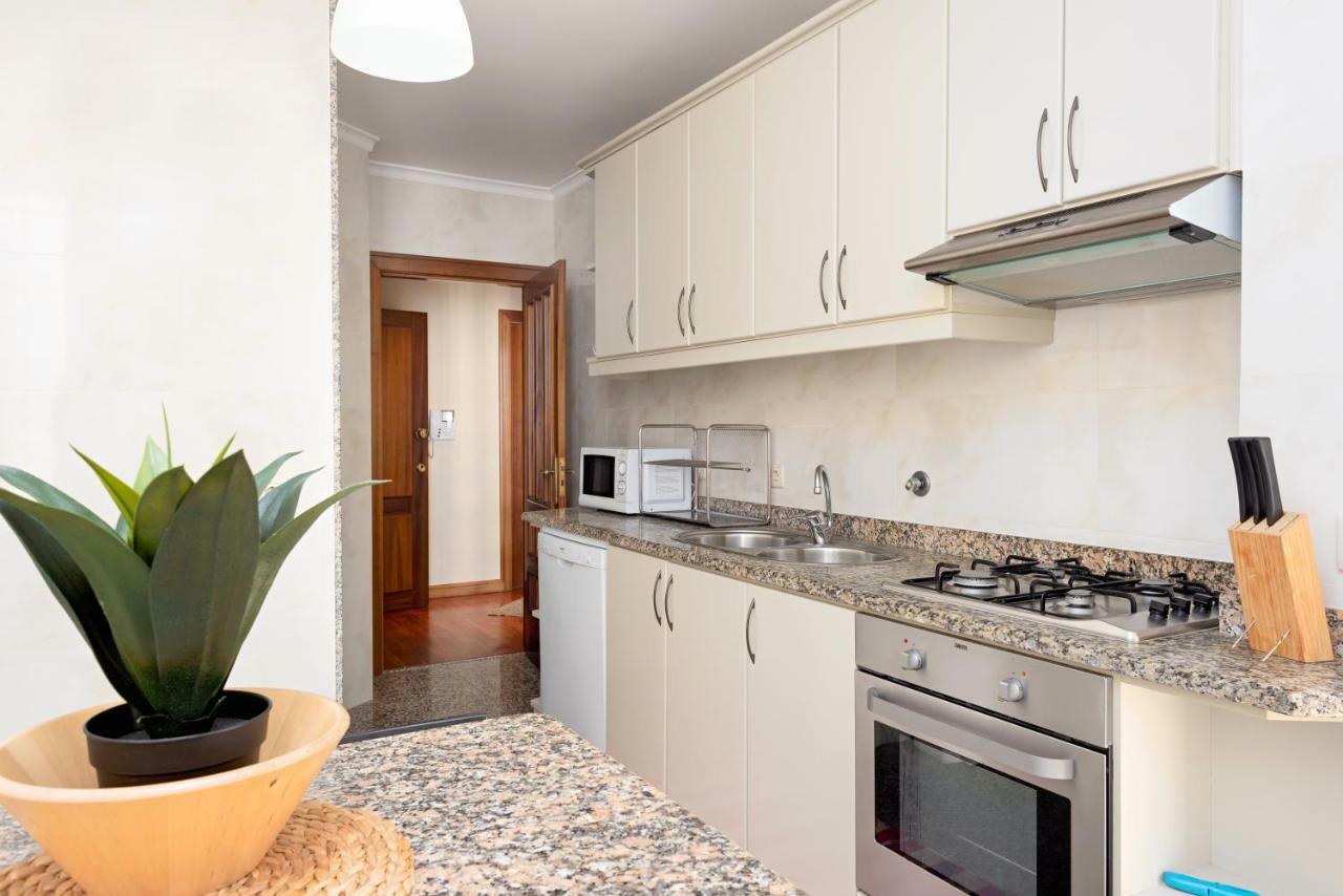 Apartamento Barramares 1 *
