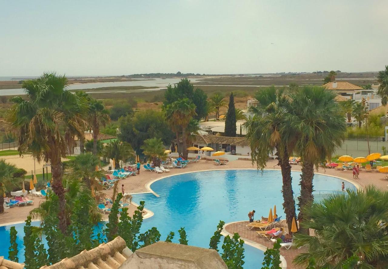 Sea View In Golden Cabanas De Tavira