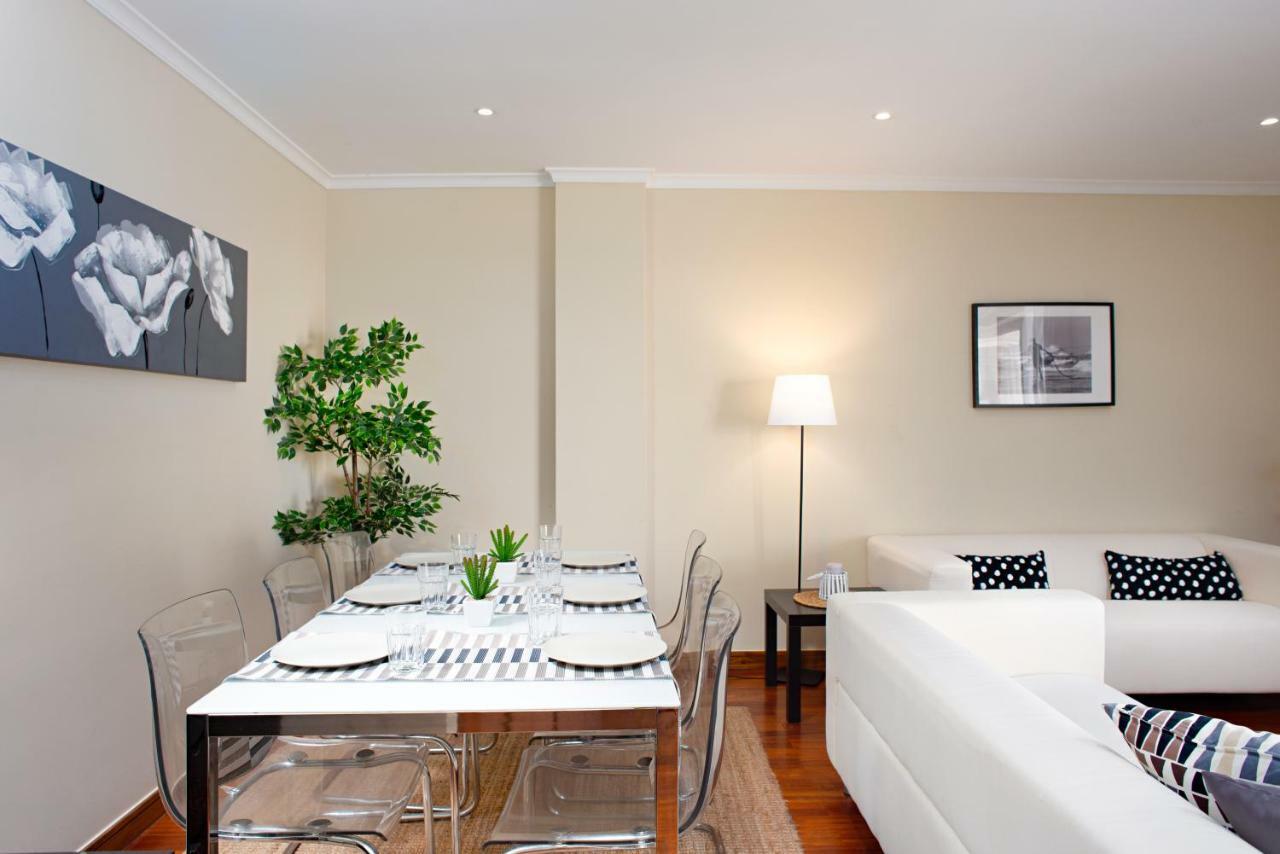 Apartamento Barramares 1