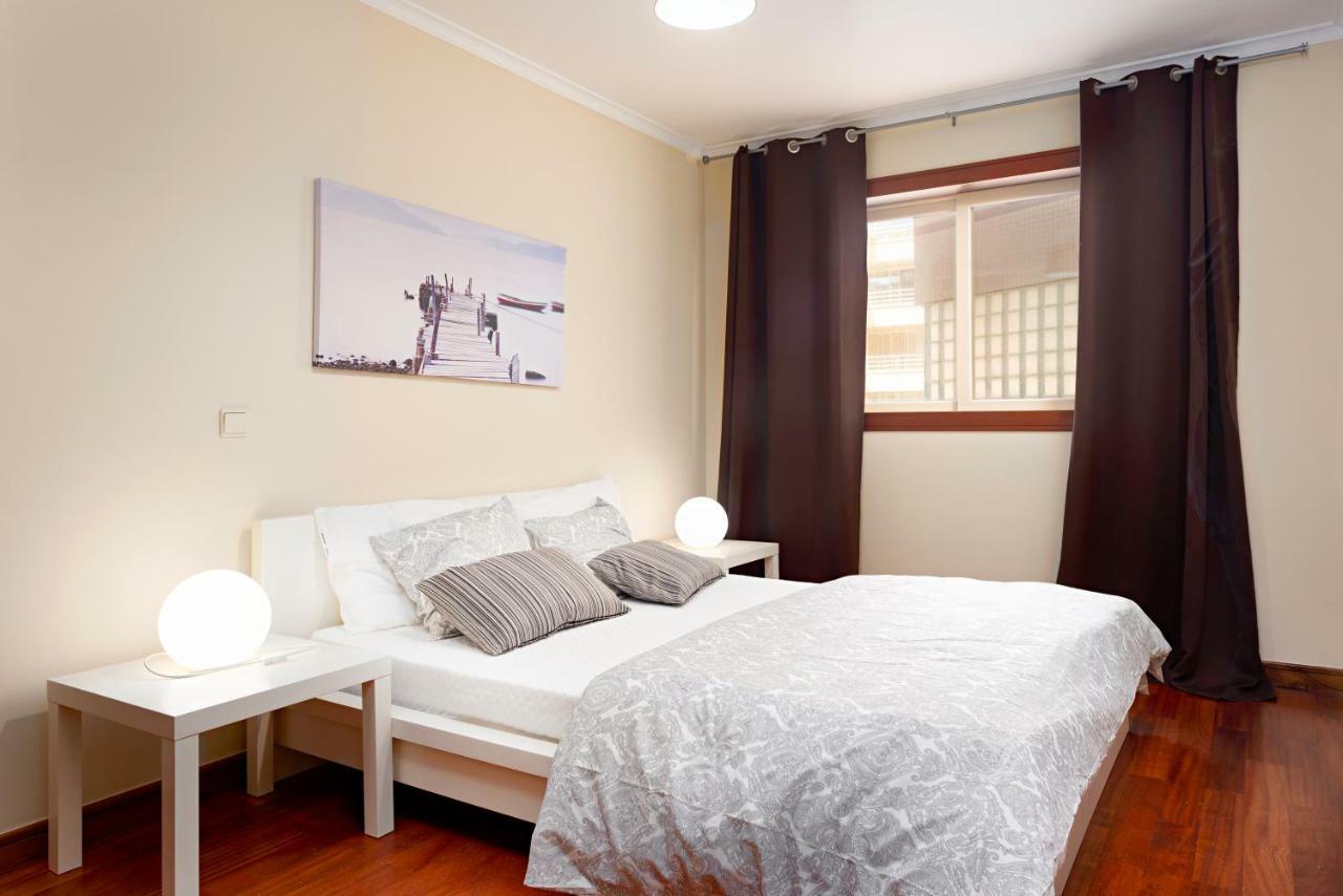 Apartamento Barramares 1 *