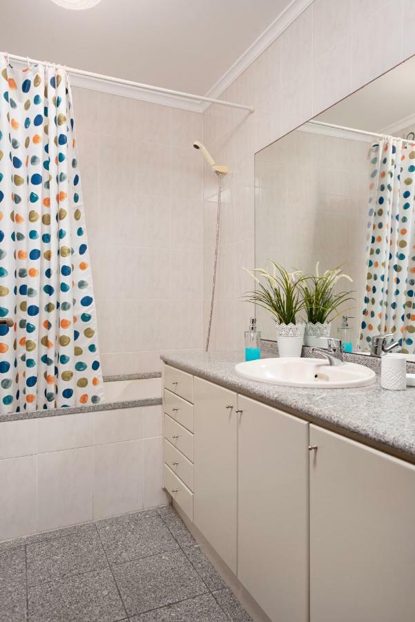 Barramares 1 Apartamento