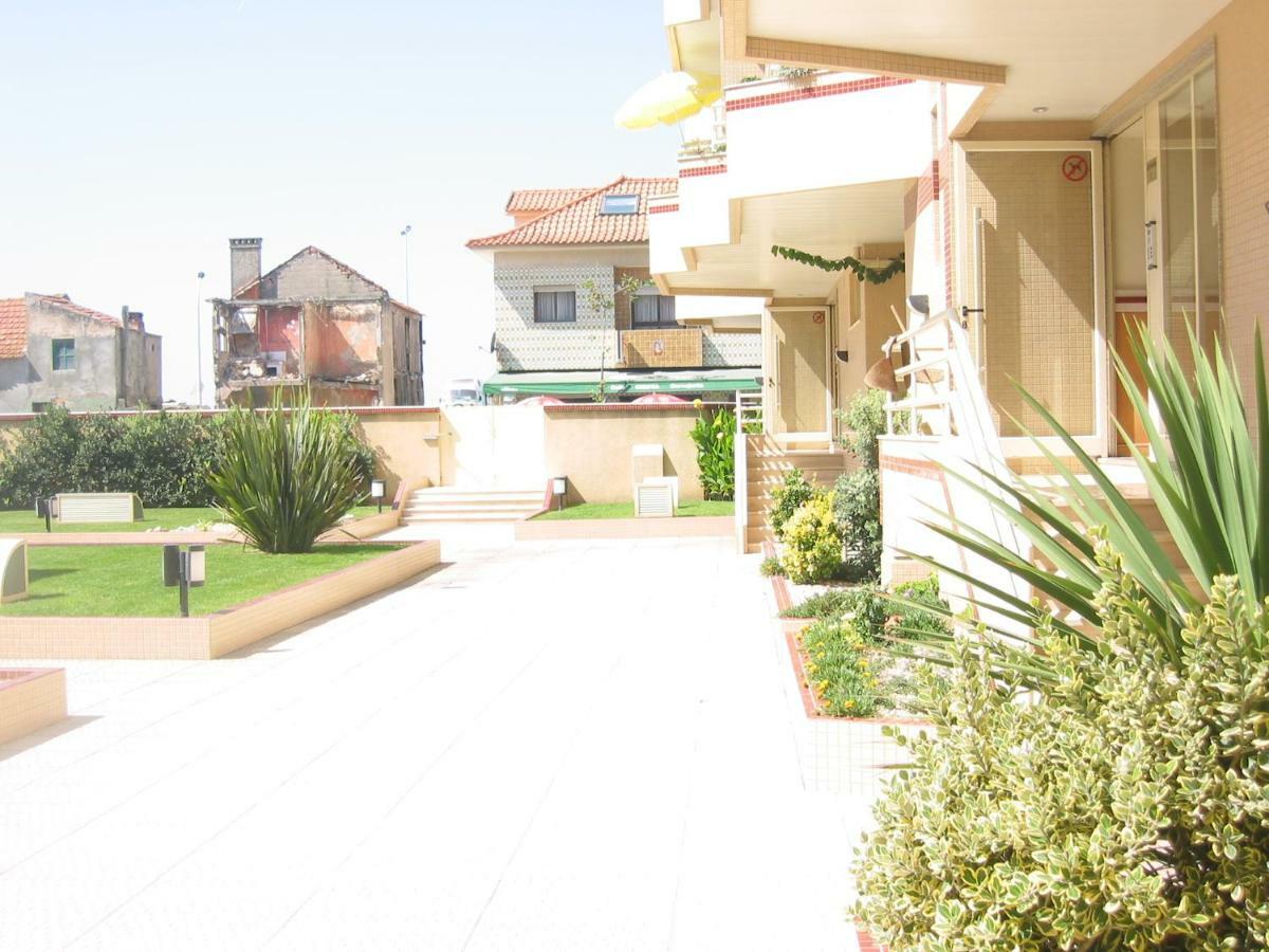 Barramares 1 Apartamento *