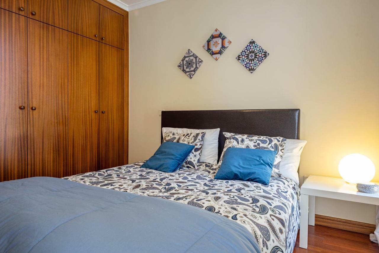 Barramares 1 Apartamento *