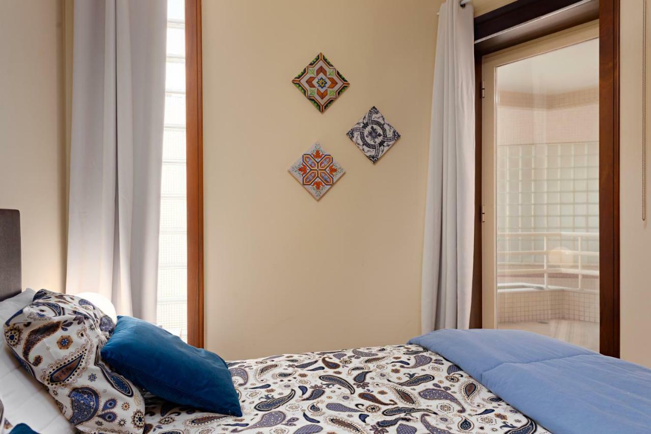 Barramares 1 Apartamento *