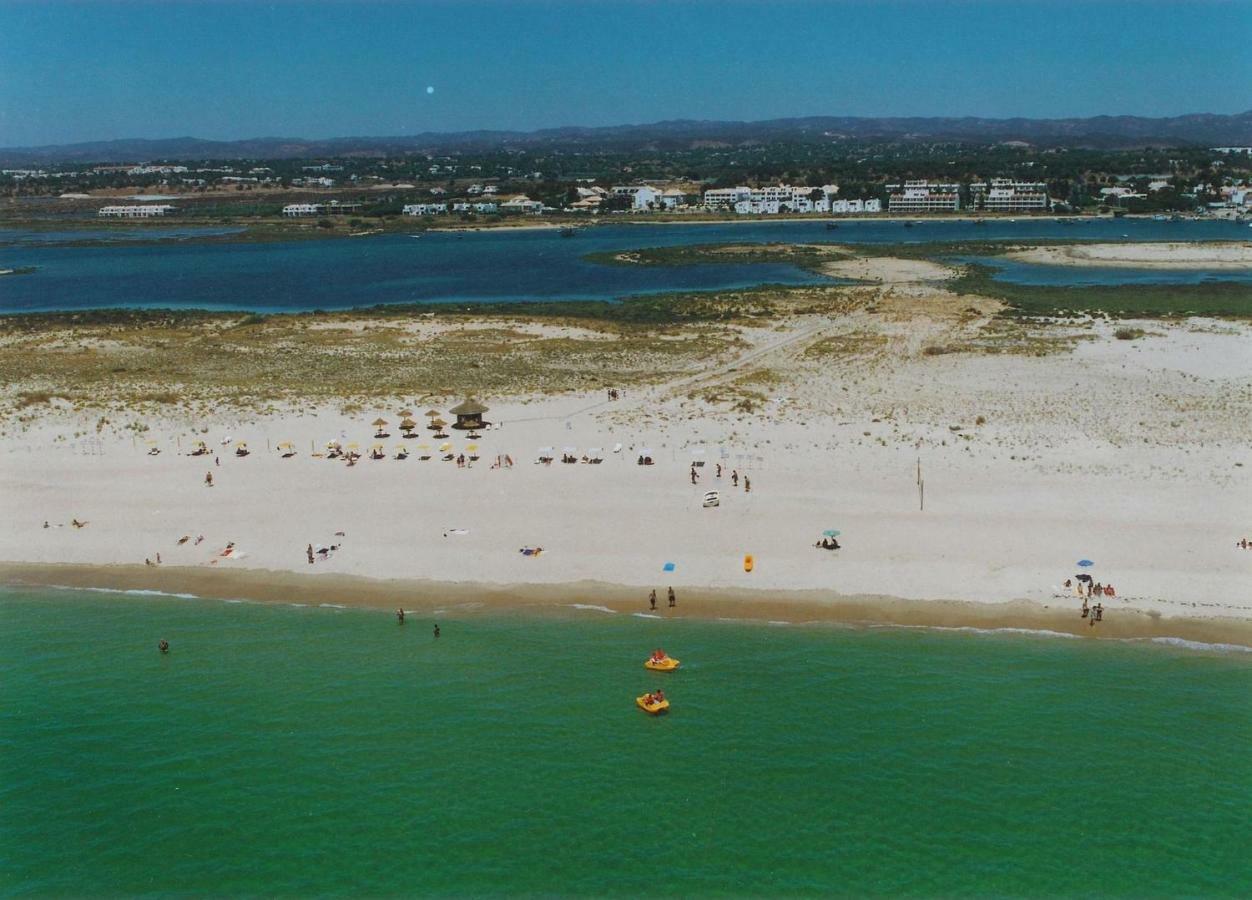 Sea View In Golden Apartment Cabanas De Tavira