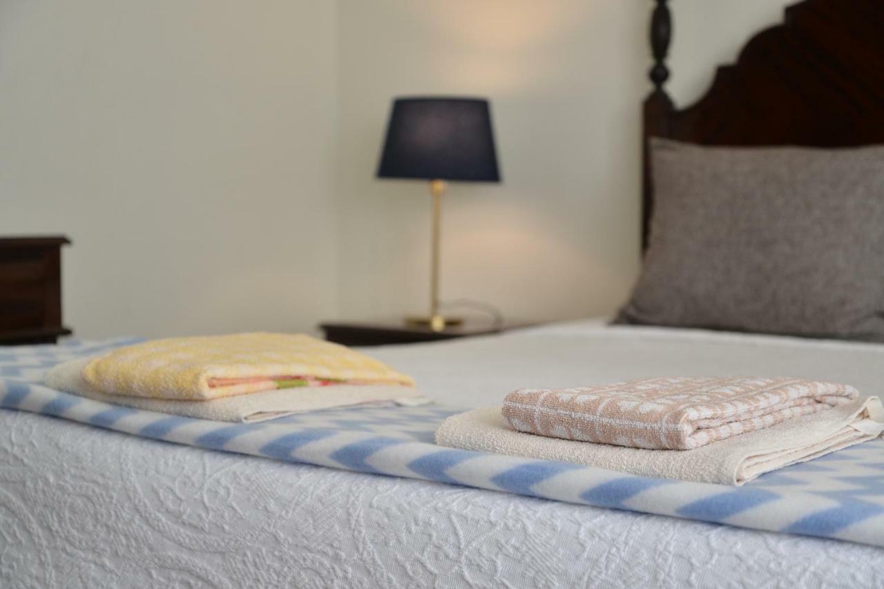 Guest house Casa Azul