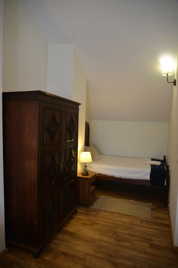 Casa Azul 3* Gouveia (Guarda)