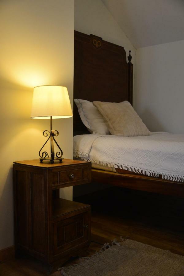 Guest house Casa Azul 3*