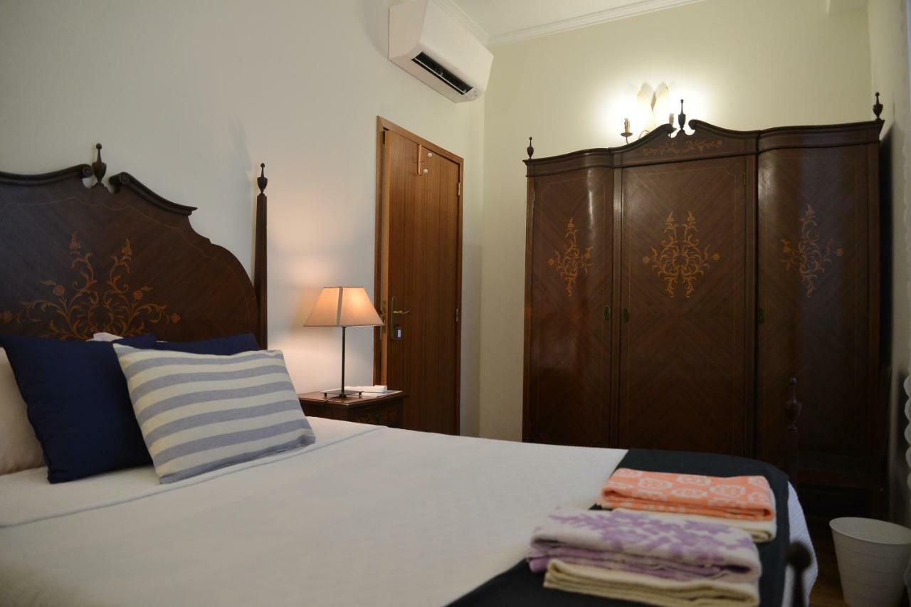 Casa Azul Guest house Gouveia (Guarda)