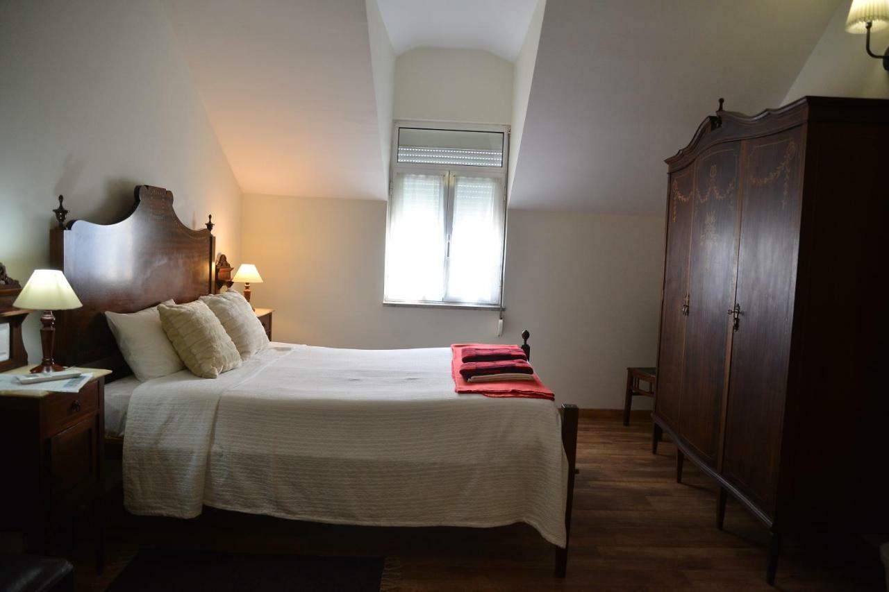 Casa Azul Guest house