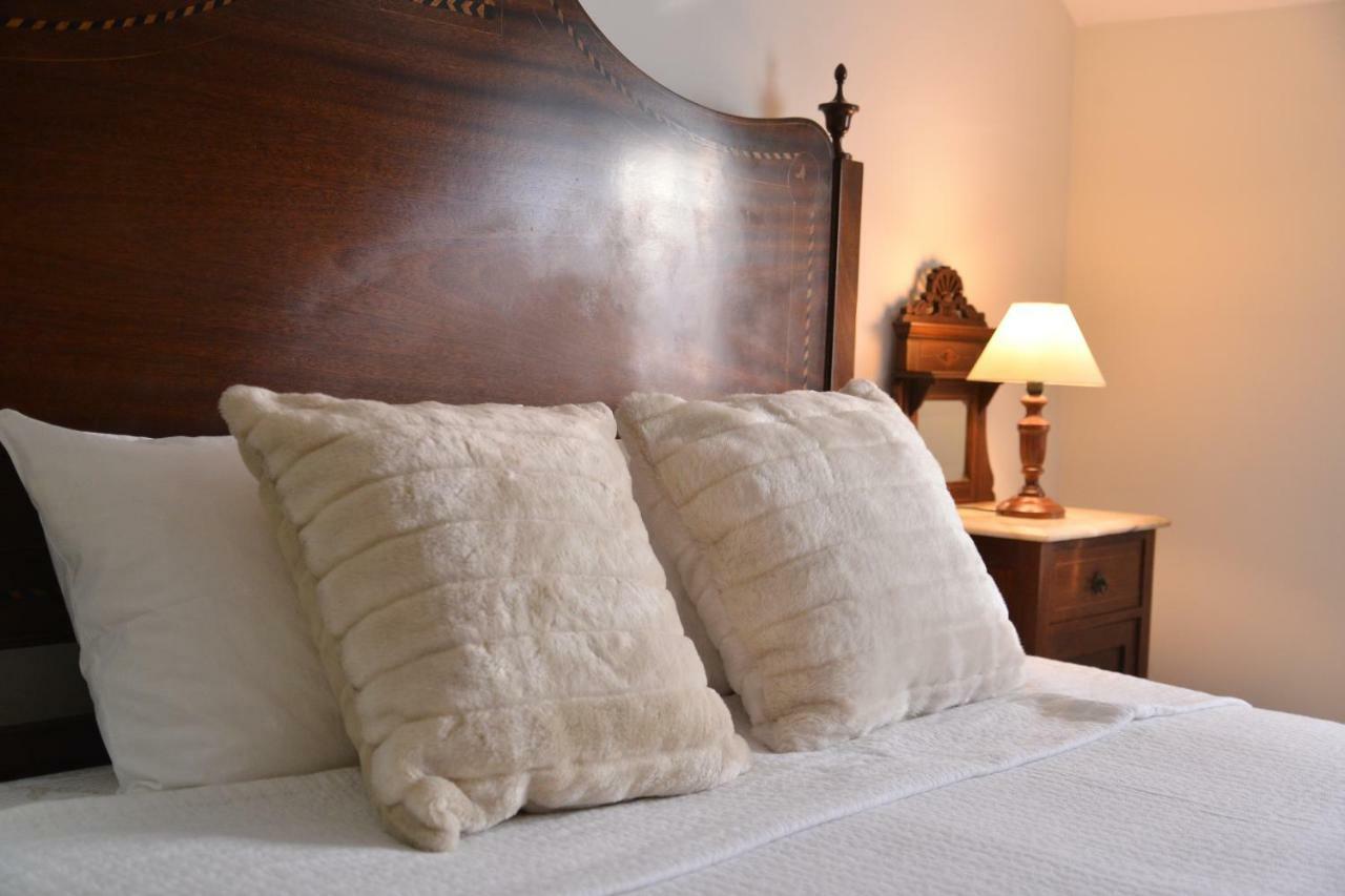 Casa Azul Guest house