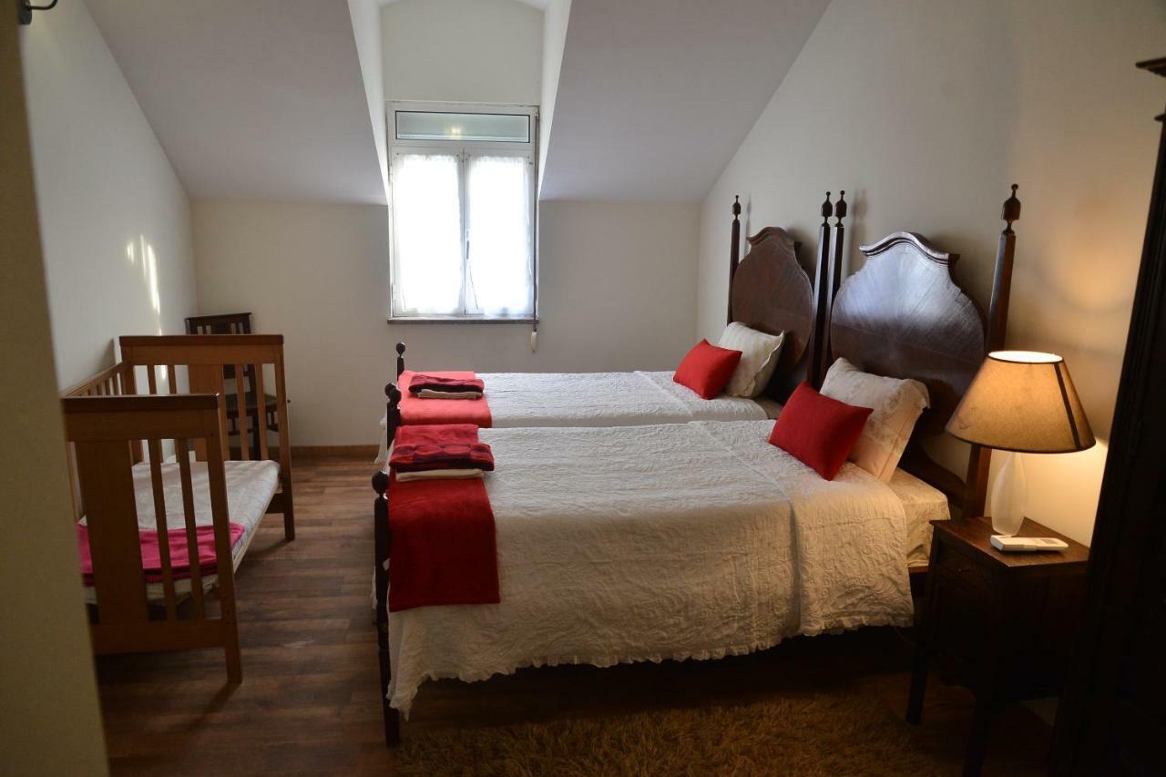 Casa Azul Guest house Gouveia (Guarda)