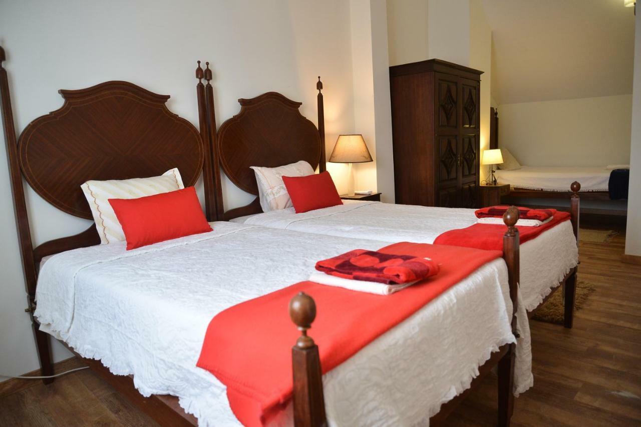 Casa Azul Gouveia (Guarda)