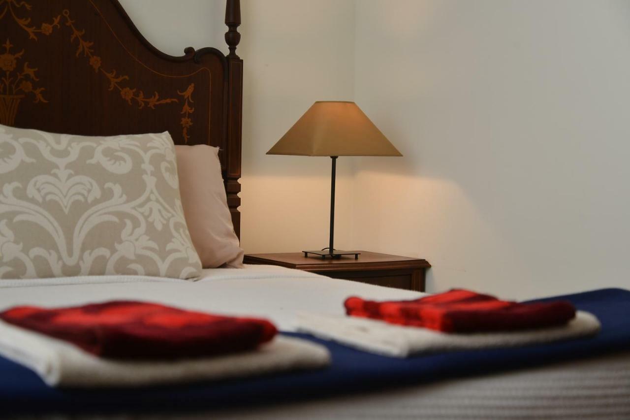 Guest house Casa Azul 3*
