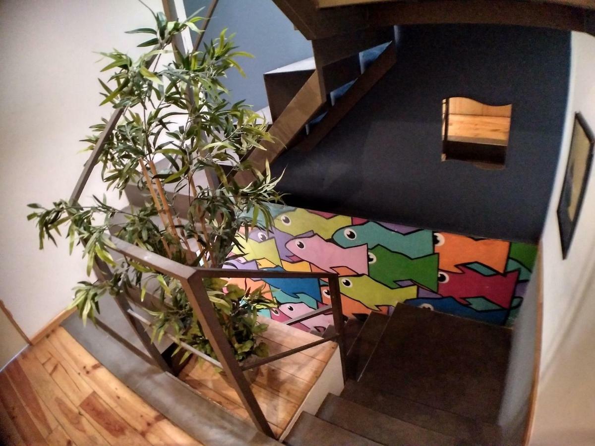 Albergue Sardines And Friends 04 *