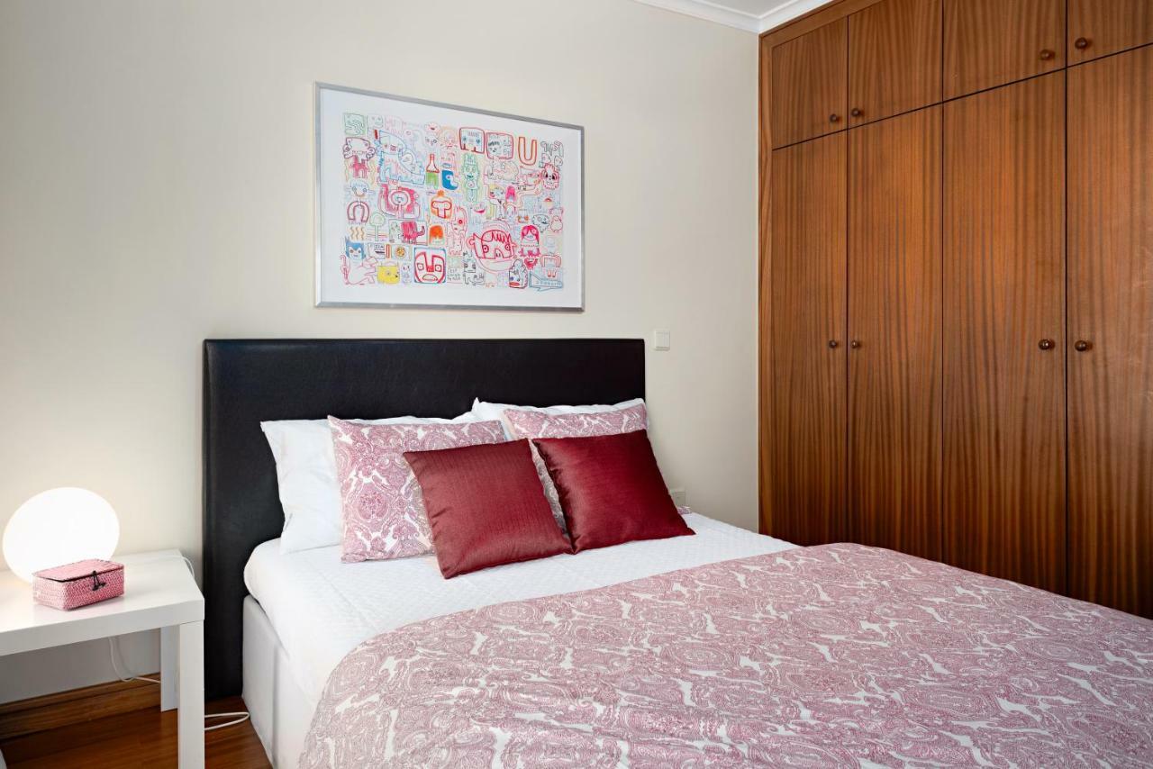 Barramares 3 Apartamento