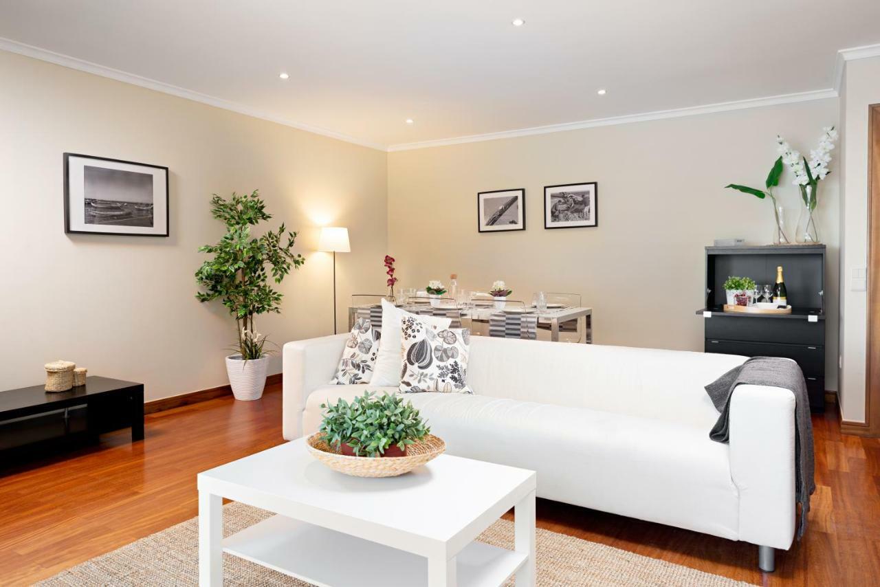 Apartamento Barramares 3