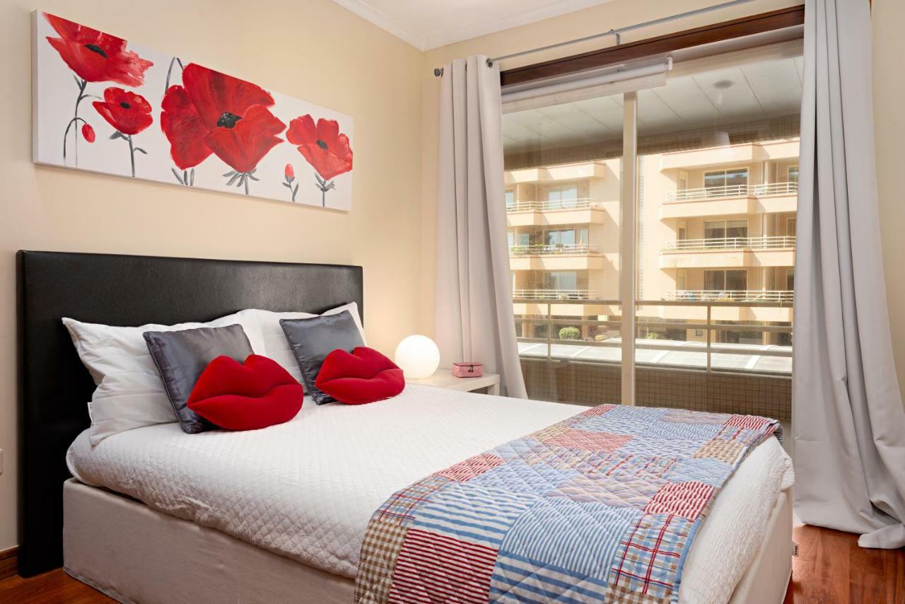 Barramares 3 Apartamento