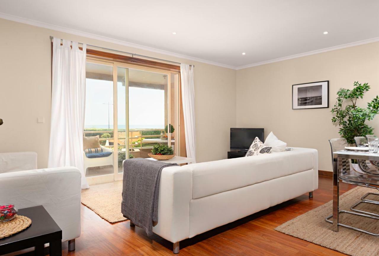 Barramares 3 Apartamento